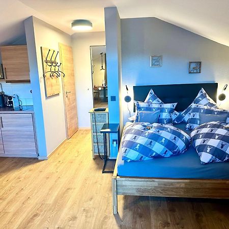 Ferienappartment Zuerker Garmisch-Partenkirchen Esterno foto